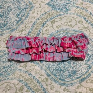 American eagle bikini top.